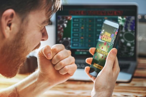 sports and live casino style overview on pk lock for adult users