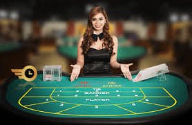 responsive pk lock live casino interface with clean cards and table-inspired sections